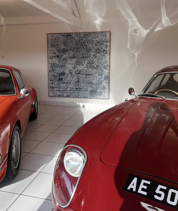 TIME- Loughran Gallery - UK Group Exhibition