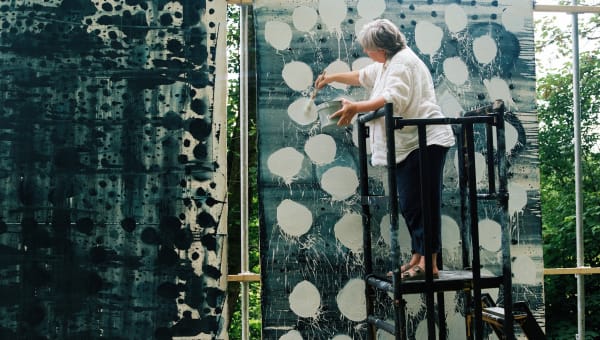 TOAST - Artist Editorial