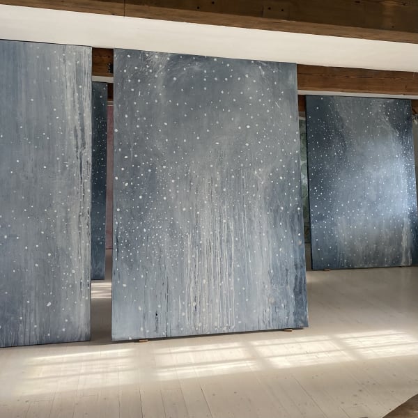 The Soul Stands Upright