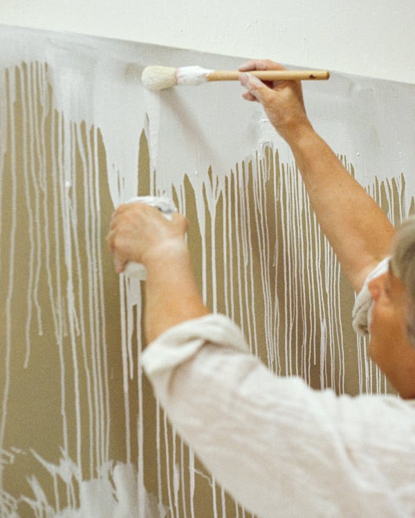 Art as a form of hope.