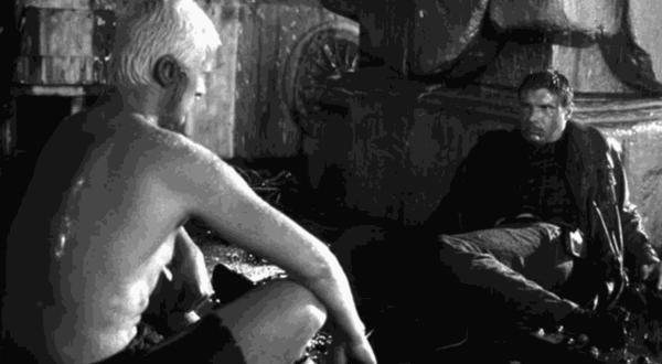 Bladerunner Still