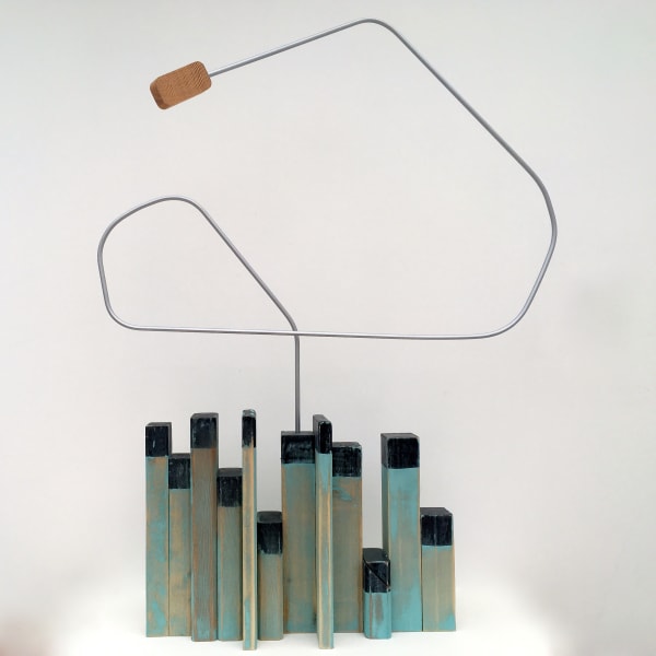 Chris McLinden - Out of the Cities and into the Country 1, 2025