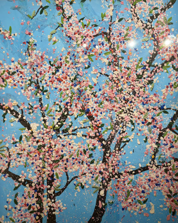 Damien Hirst - H10-3 Theodora , 2022