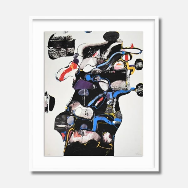 ColorWorks, Prints & Deep Pigments