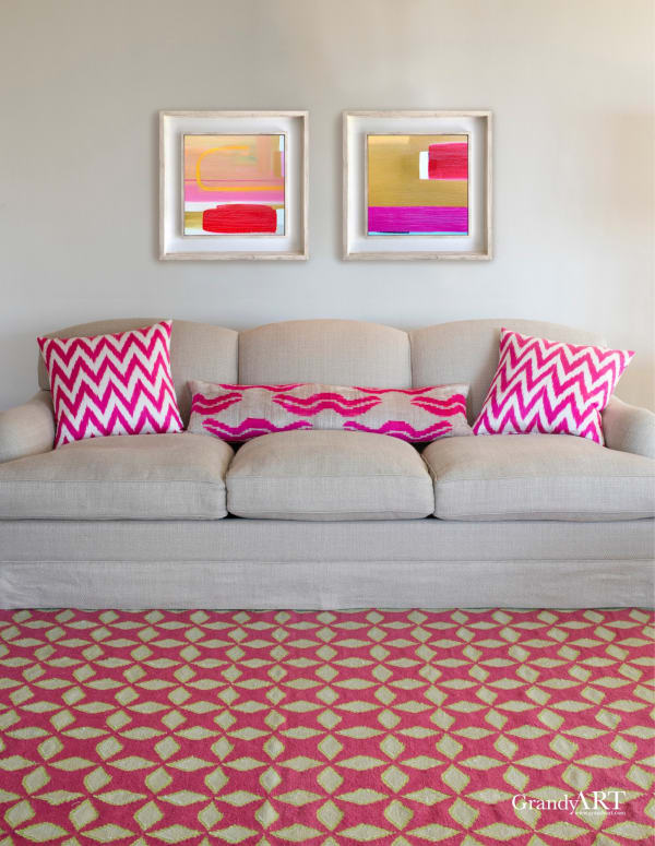 Grandyart Art Interiors Autumn Akr Ec