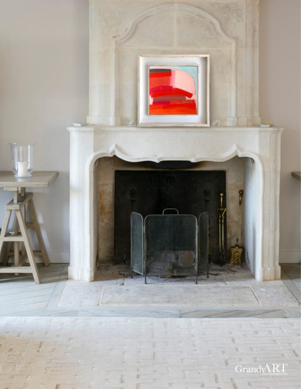 Grandyart Art Interiors Autumn Akr Et Ii