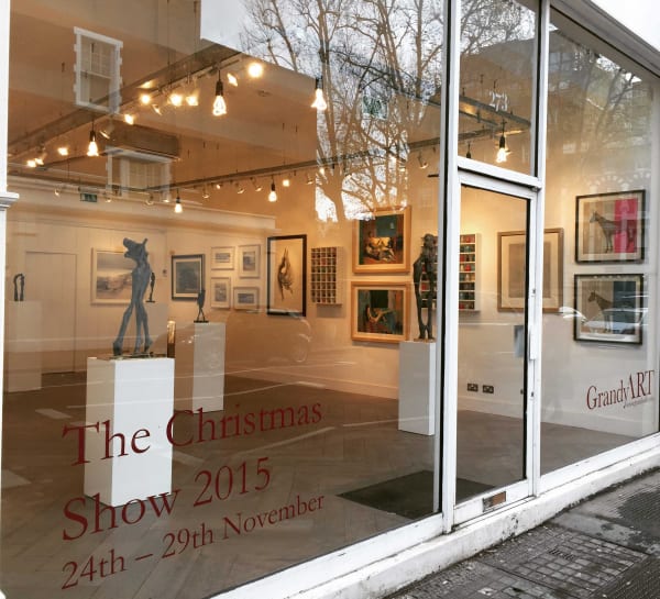 Christmas Show 2015