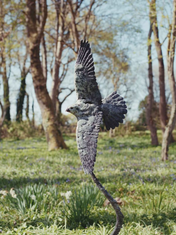 Fred Gordon Sculpture Garden 11 04 25 00013 1