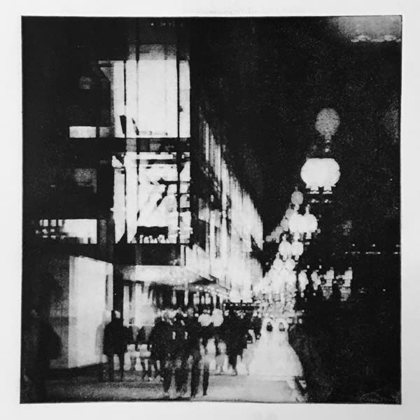 Graham Swift - Veil I