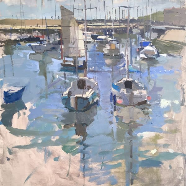 Summerleaze Show Wiltshire