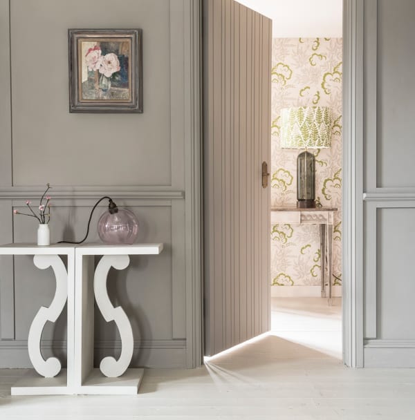 Art & Interiors At The Summer Collection 2017