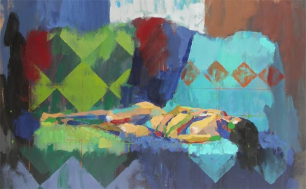 Art & Interiors At the 10 Year Show