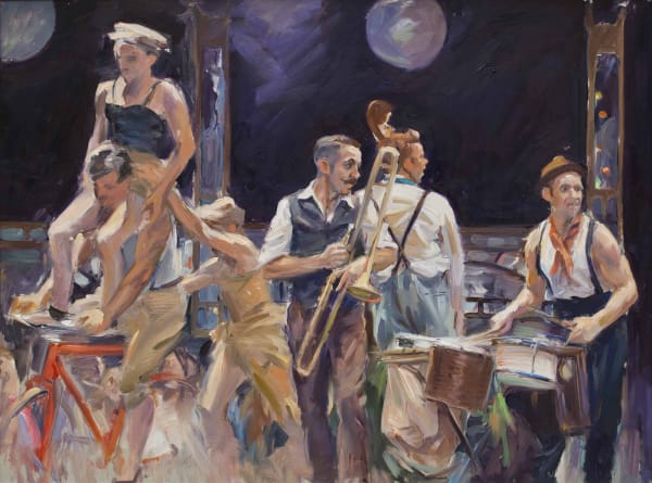 Tom Hoar
