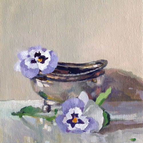 Affordable Art Fair 2011