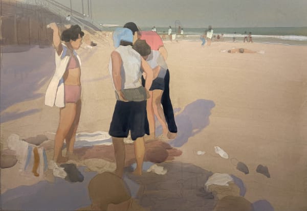 The Summer Show
