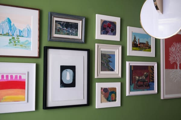 Art & Interiors The Autumn Collection, 2024