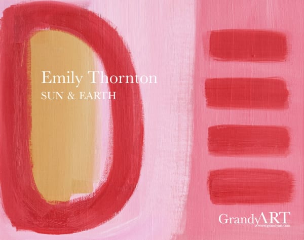 Emily Thornton