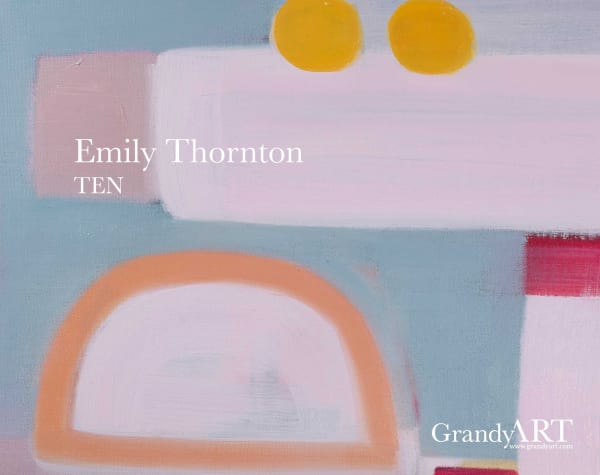Emily Thornton