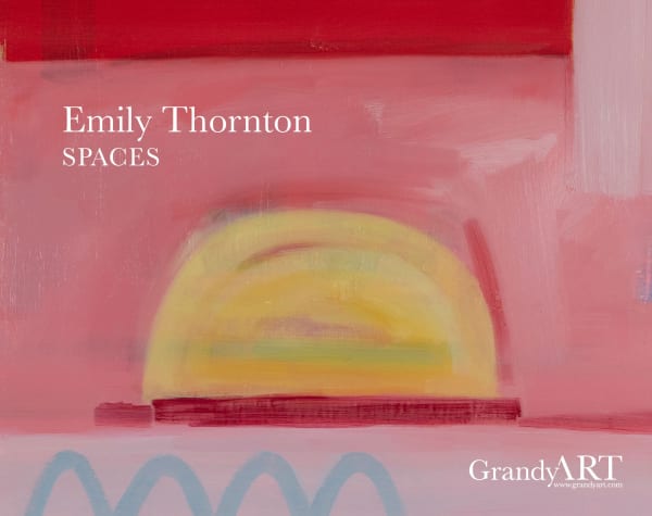 Emily Thornton