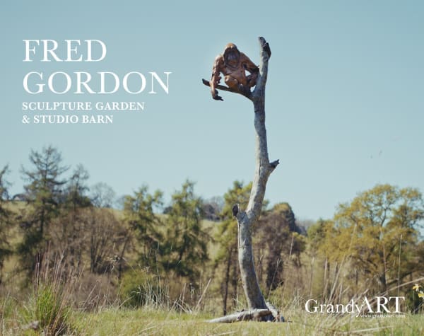 Fred Gordon