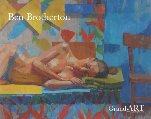 Ben Brotherton