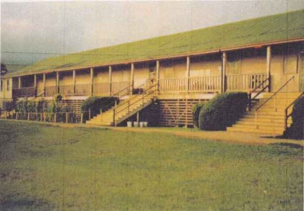 100th Anniversary of Building 'N'
