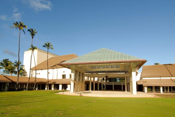 Maui Arts & Cultural Center, Maui