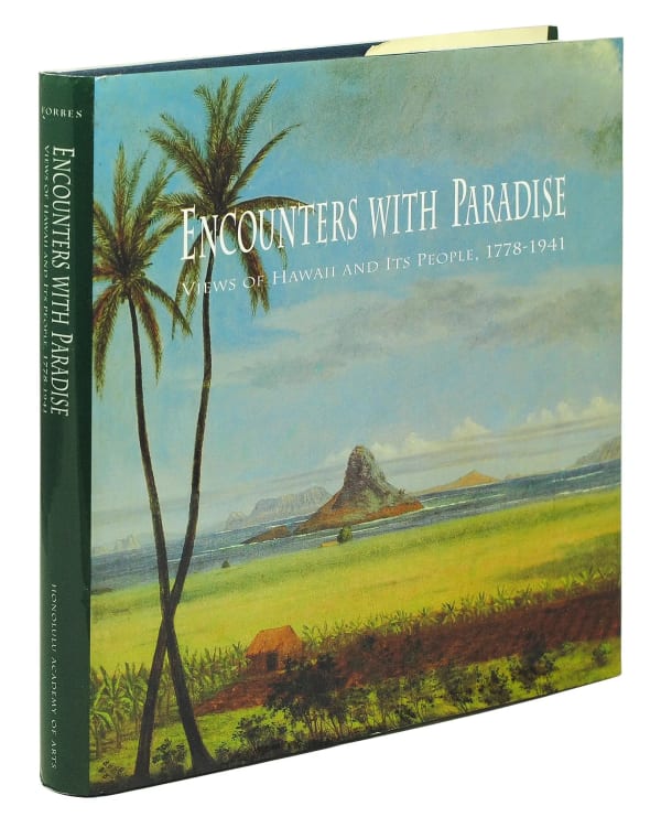 Encounters with Paradise