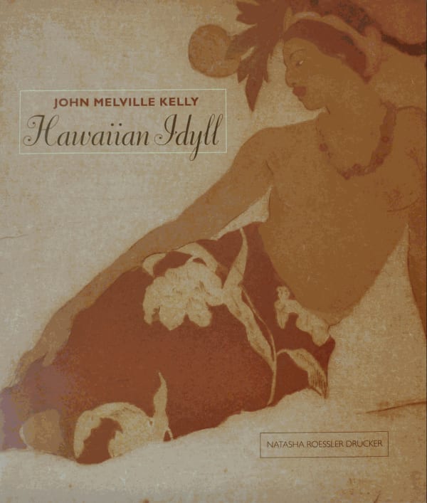 Hawaiian Idyll