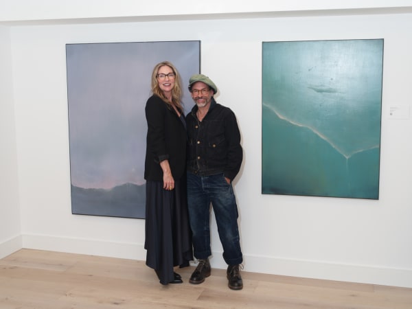 Christina Craemer Mark Acetelli