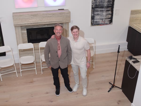 Todd Williamson Kipton Cronkite