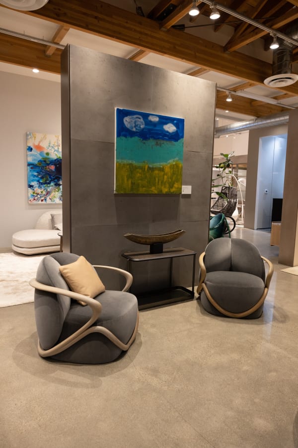 Genesis The Greykid And Rotem Reshef Photo Cred Portraitswithpassionla