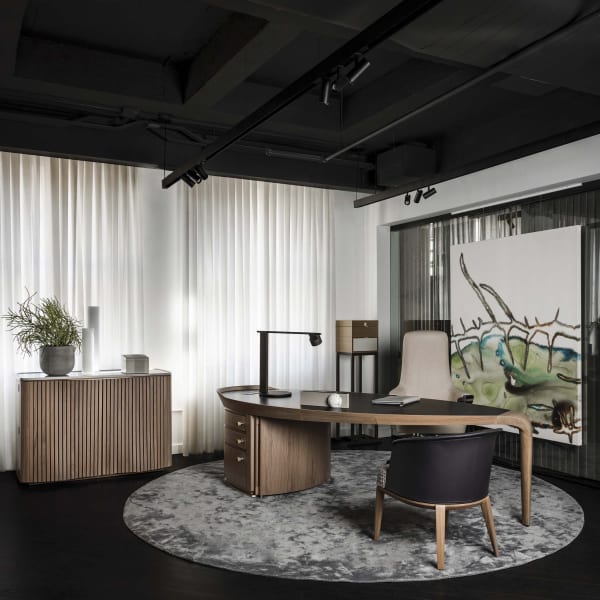 Giorgetti Am Atelier Ny Penthouse 2023 009 Wr