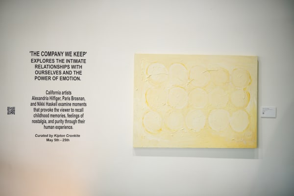 Photo 63 The Company We Keep Exhibition