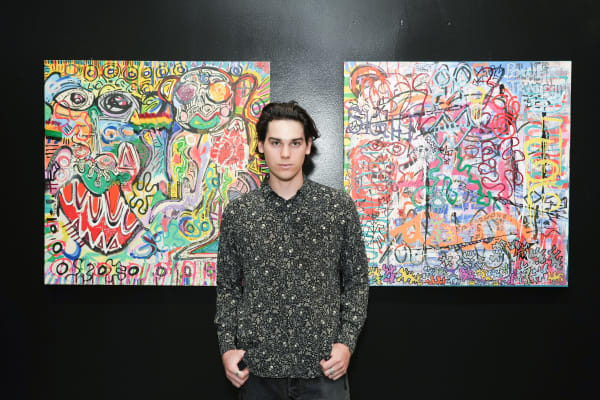 Photo 93 Paris Brosnan