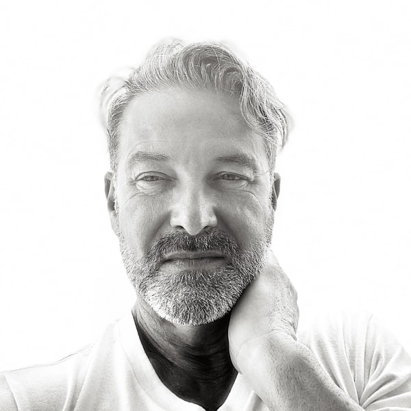 Todd Williamson - Silent Glow, 2025