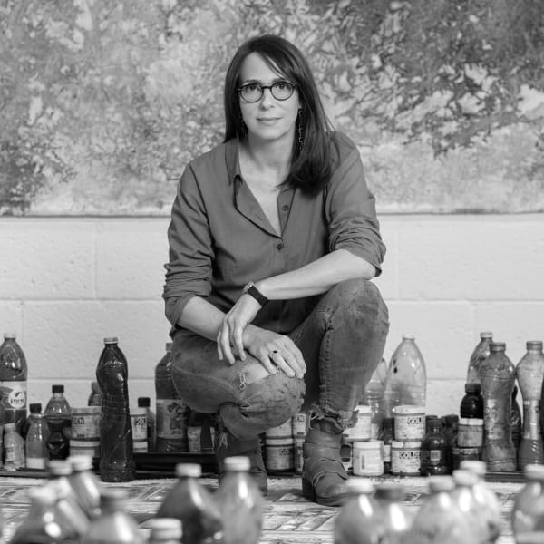 Rotem Reshef - Under a Cloud, 2022