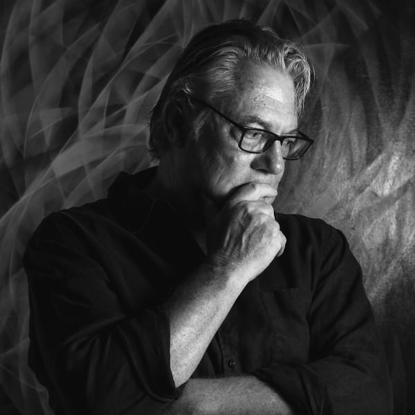 Shane Guffogg - Ritornau Dal Domani (crystal), 2019