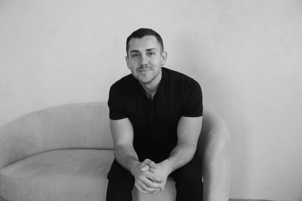 Chaaban Designs - Hoodoo Sculpture (Tall), 2023