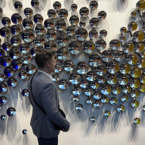 Armory New York 2023