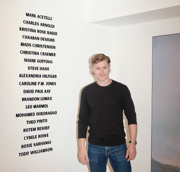 Dialogues on the Knoll