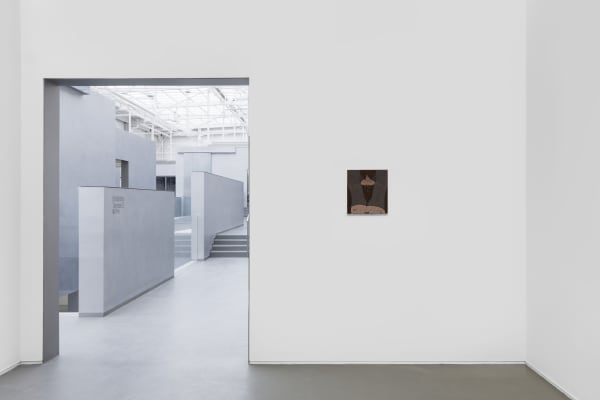 Alexander Basil | X Museum, Beijing