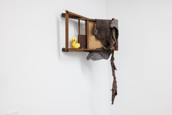 Gleb Amankulov | Falter