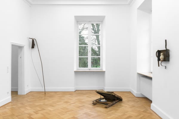 Gleb Amankulov | Kunstverein Braunschweig