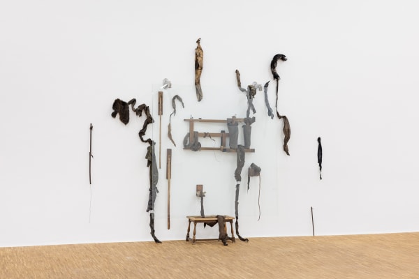 Gleb Amankuov | Salzburger Kunstverein