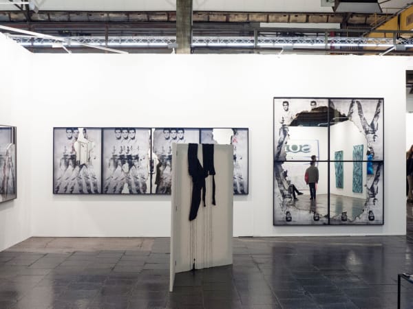 Art Düsseldorf 2017