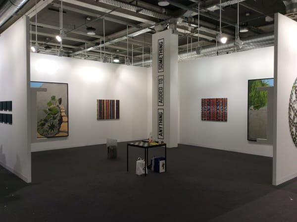 Art Basel 2018