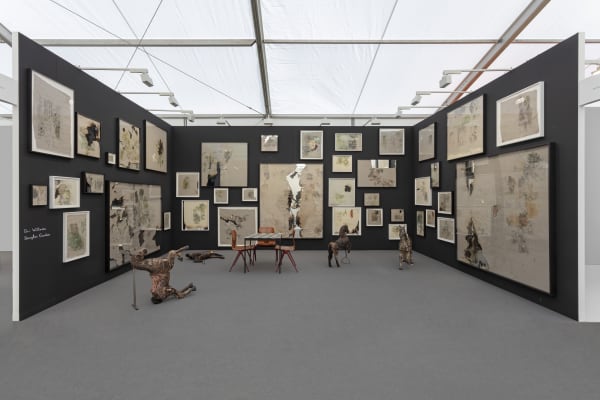 Paris + by Art Basel