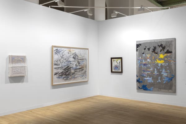 Art Basel Paris 2024