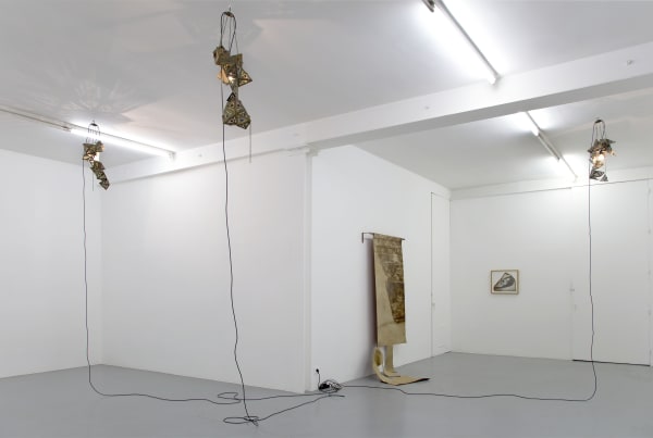 Antwerp Gallery Weekend 2018